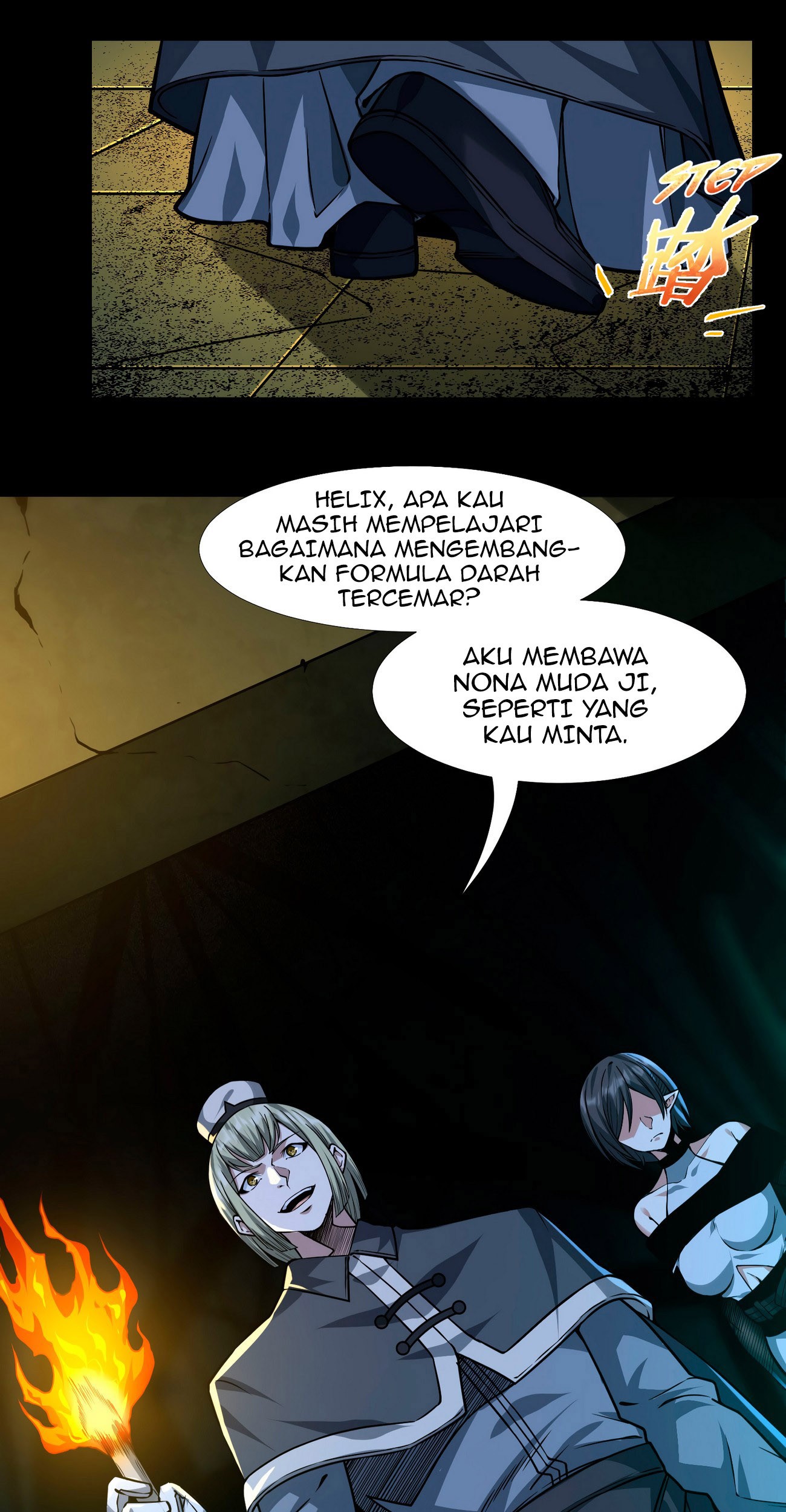Chapter 45 - halaman 15