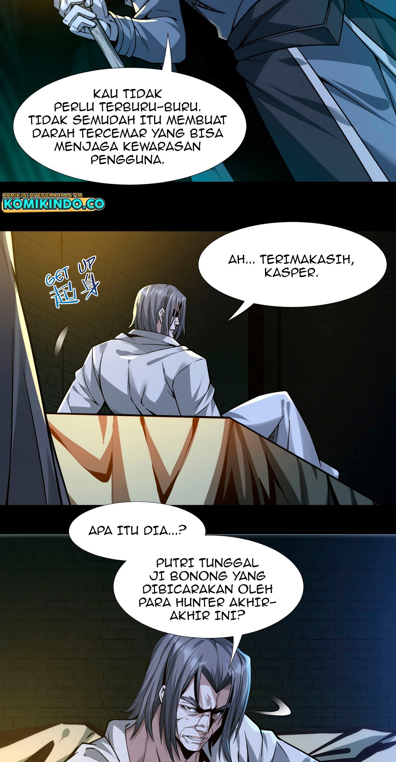 Chapter 45 - halaman 16