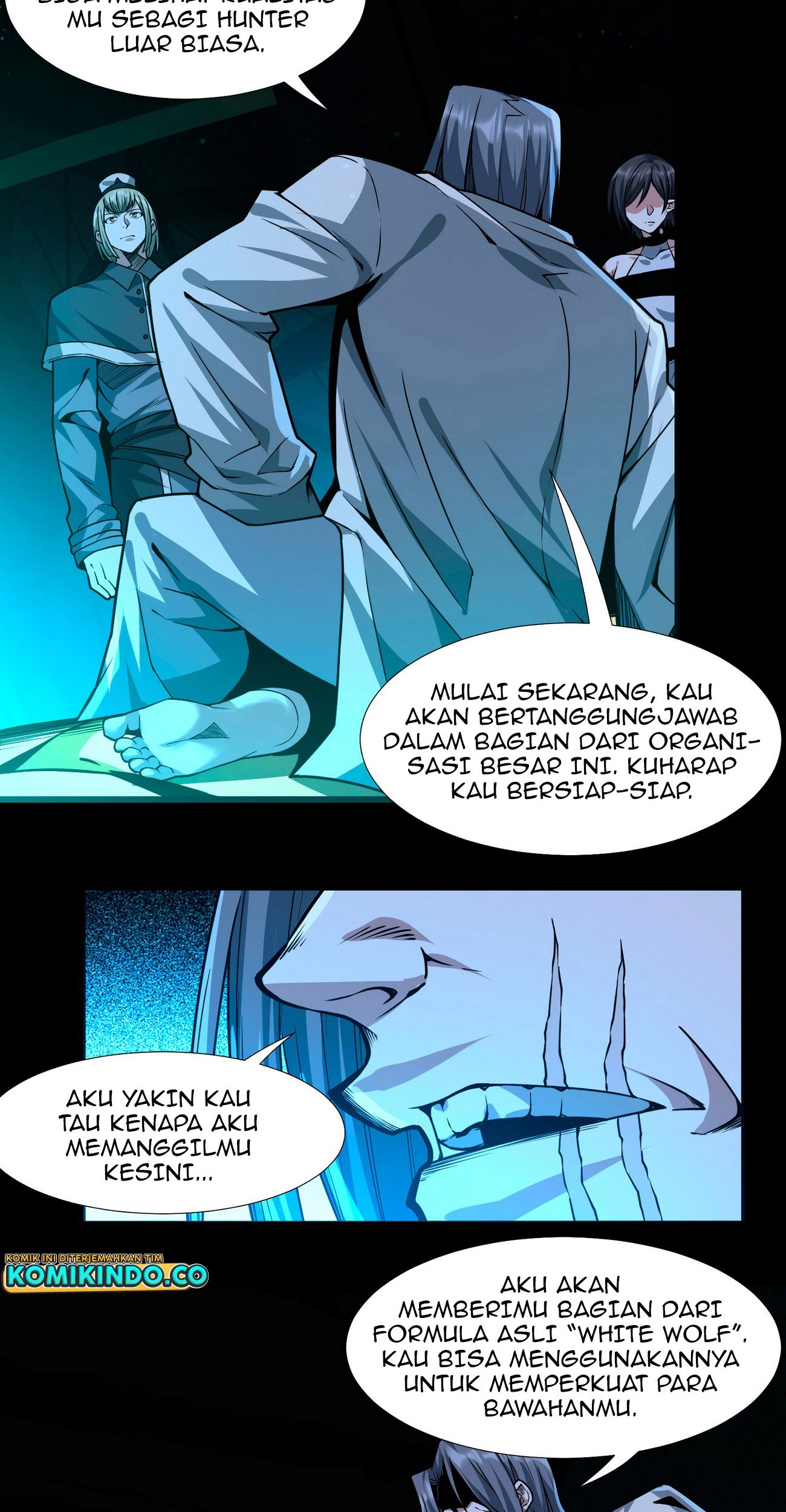 Chapter 45 - halaman 19