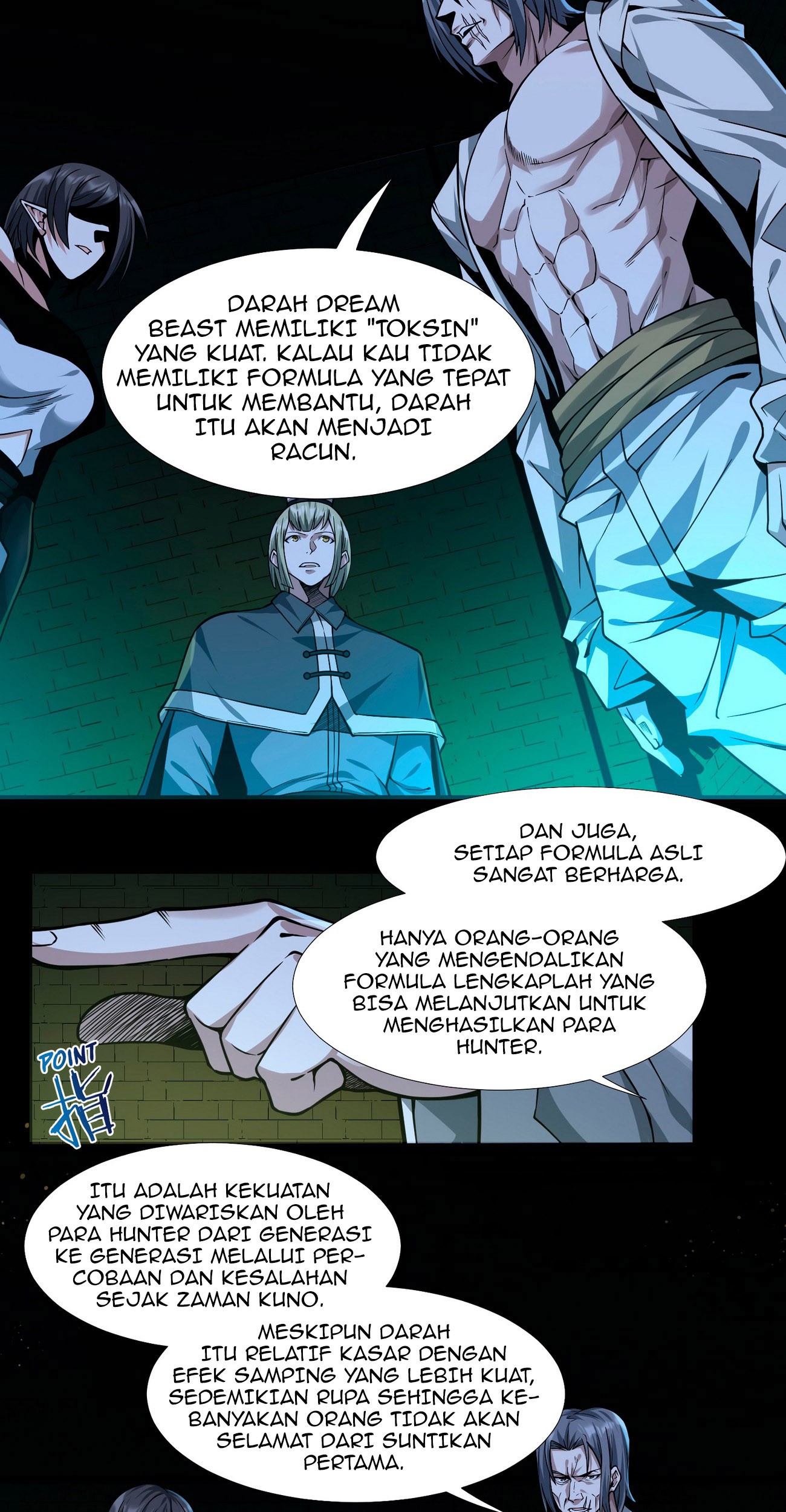 Chapter 45 - halaman 20