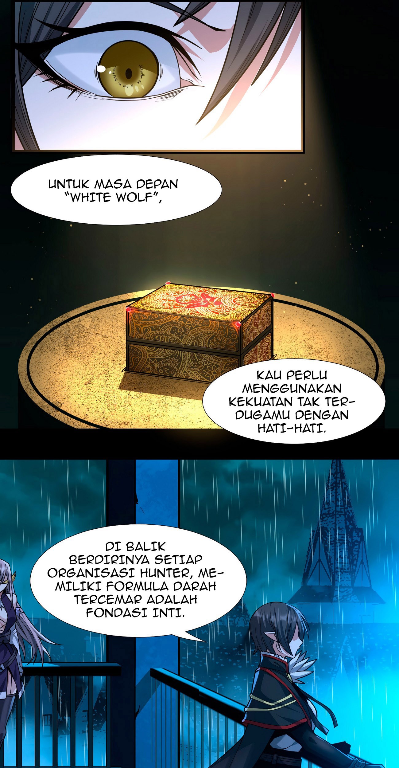Chapter 45 - halaman 22