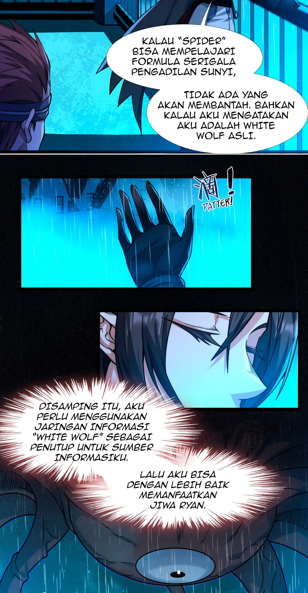 Chapter 45 - halaman 23