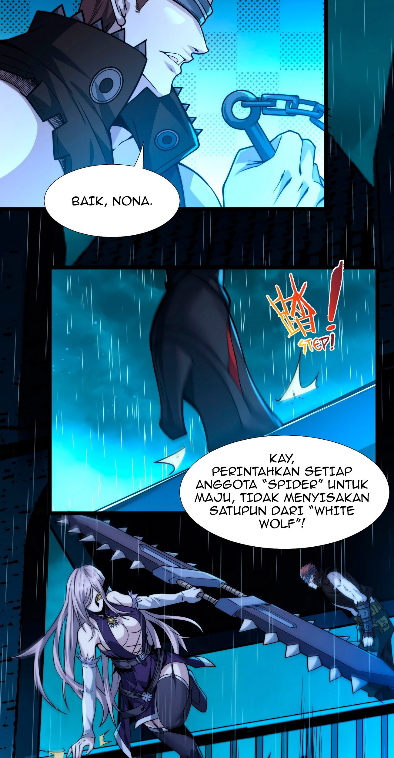 Chapter 45 - halaman 25