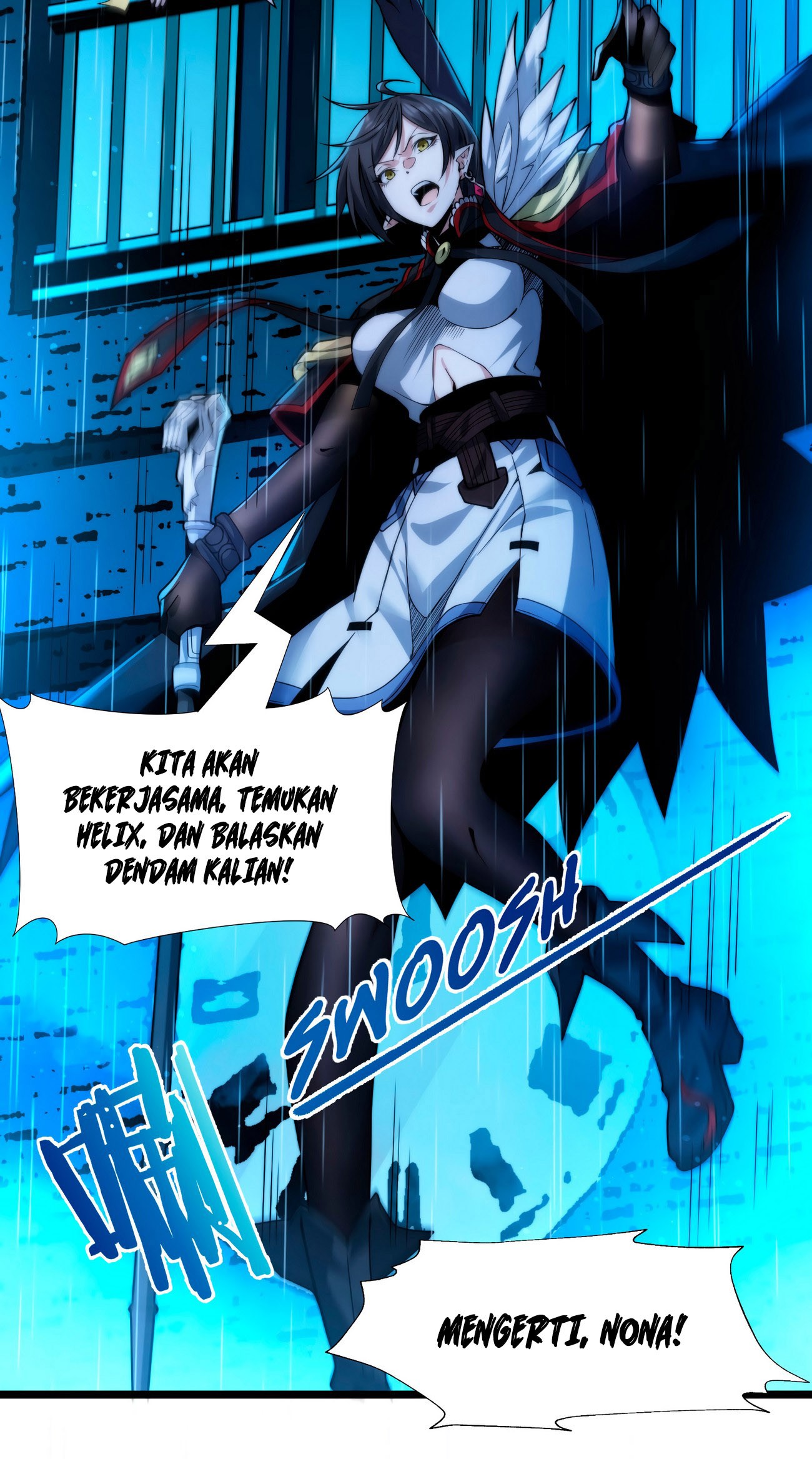 Chapter 45 - halaman 26