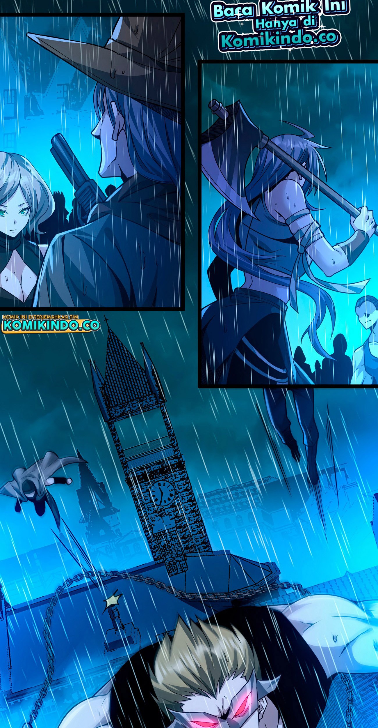 Chapter 45 - halaman 28
