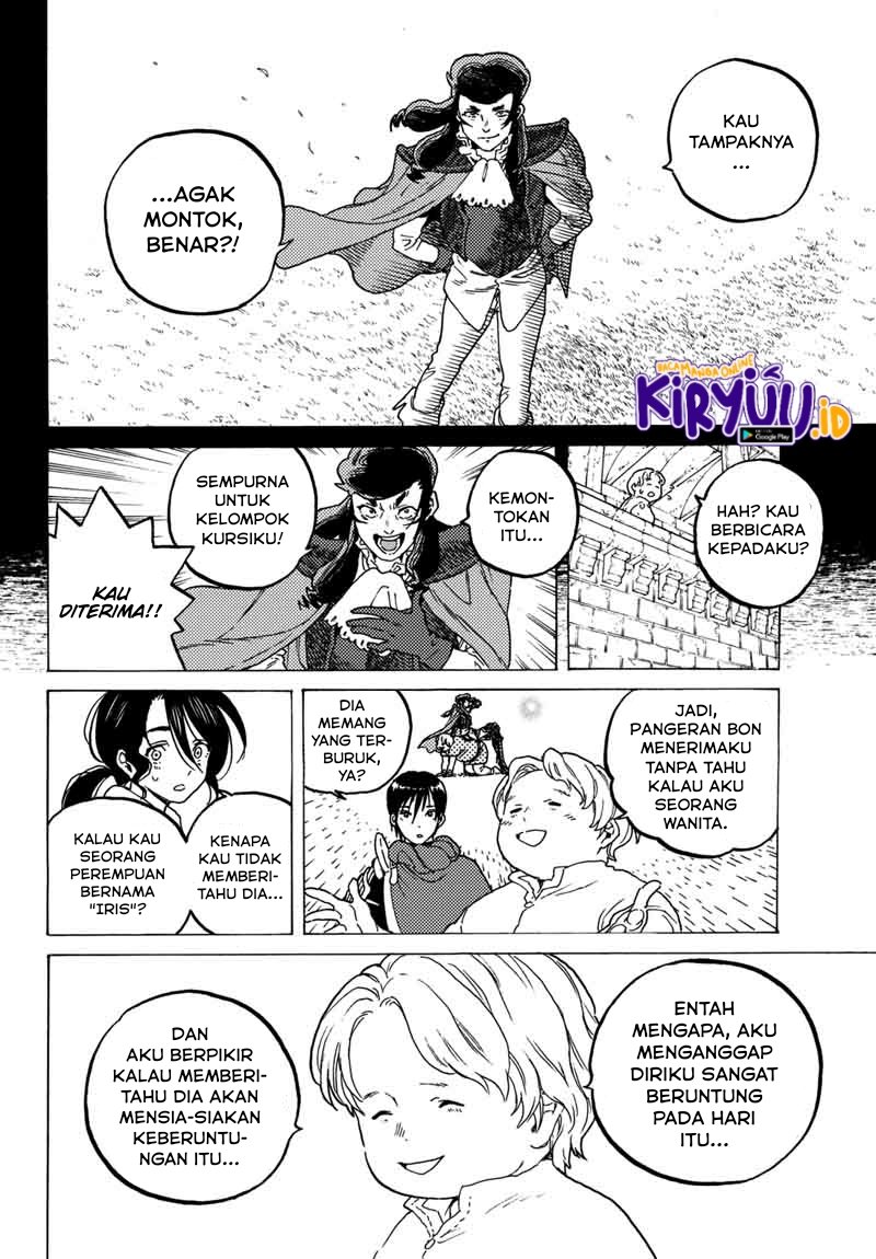 Chapter 69 - halaman 12