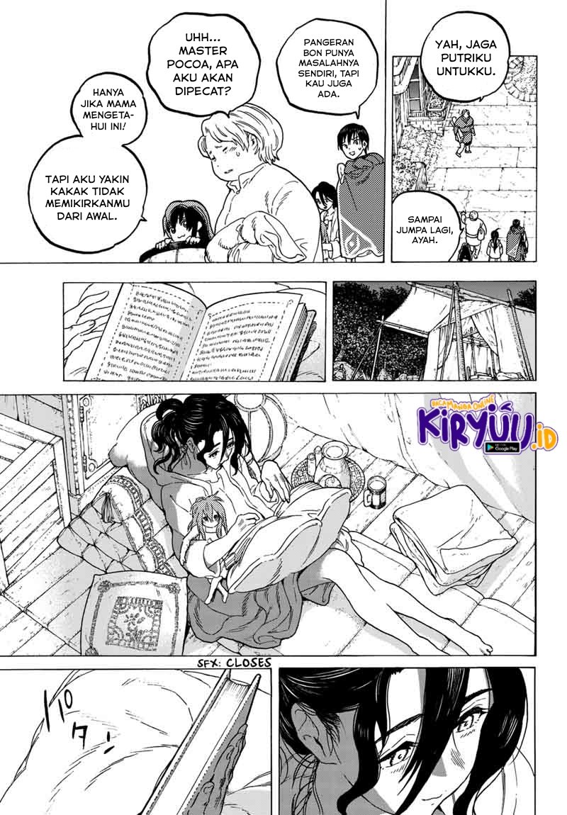Chapter 69 - halaman 13
