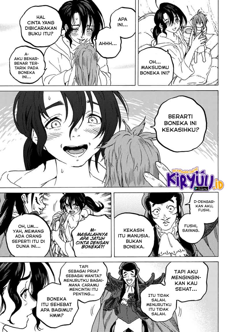 Chapter 69 - halaman 15