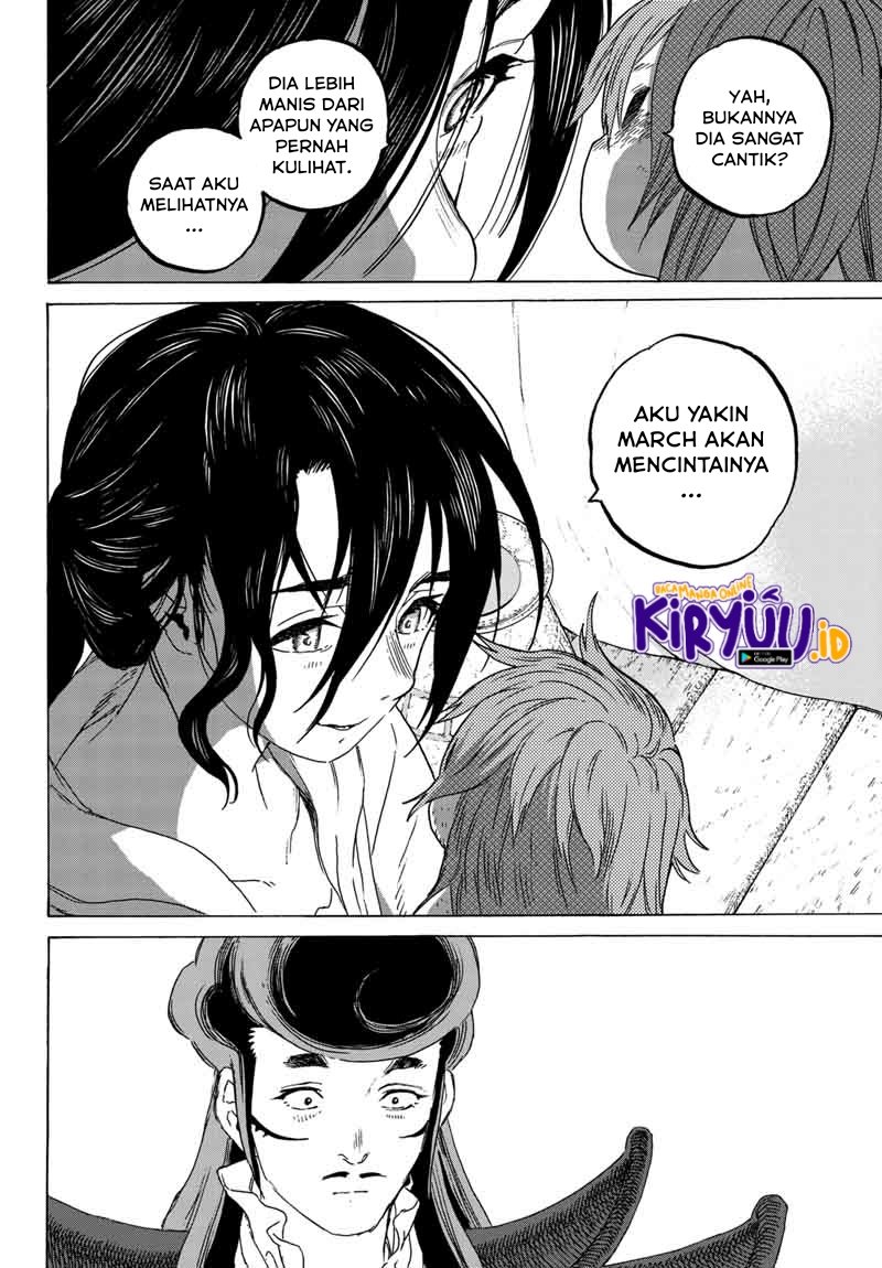 Chapter 69 - halaman 16