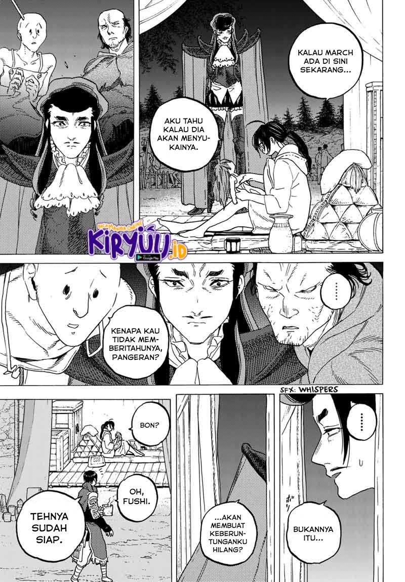 Chapter 69 - halaman 17