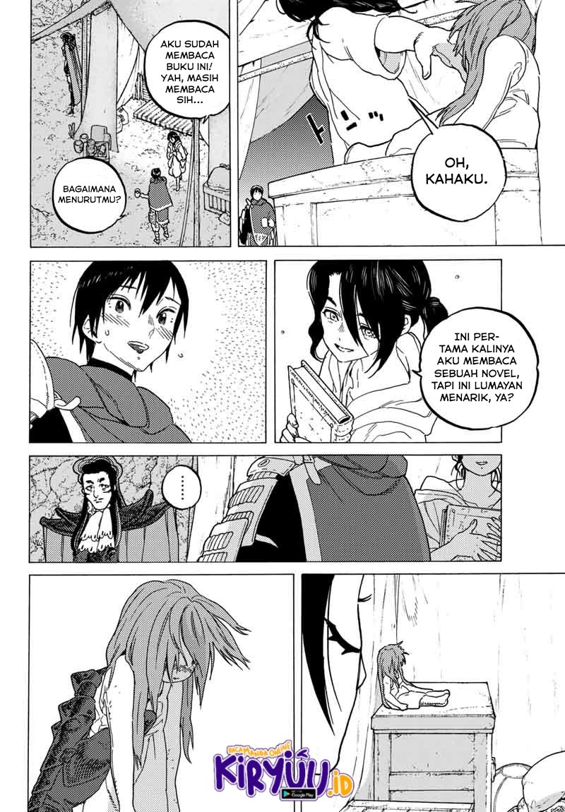Chapter 69 - halaman 18