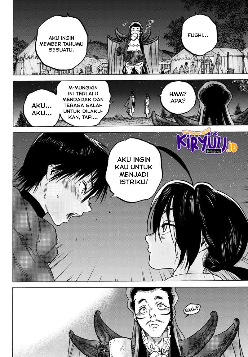 Chapter 69 - halaman 20