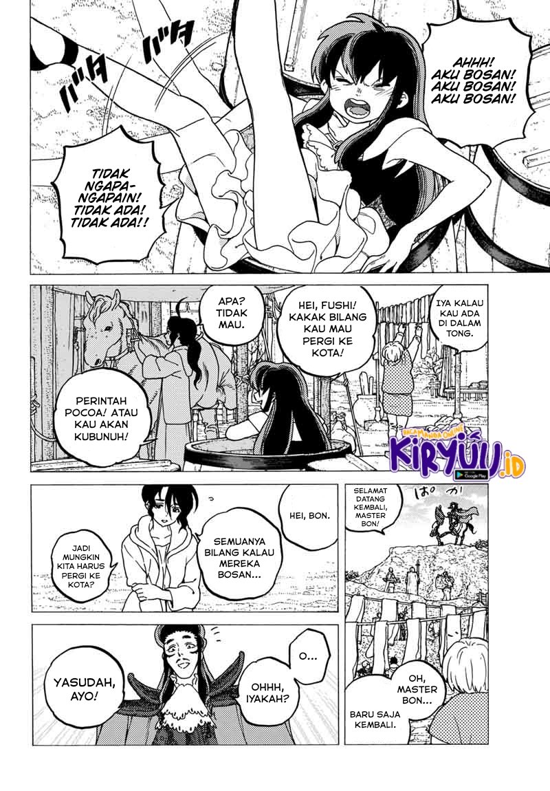 Chapter 69 - halaman 6