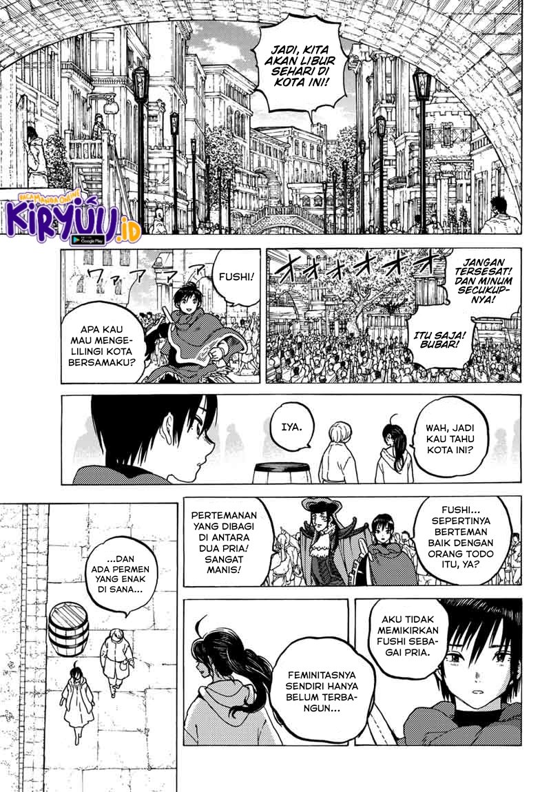 Chapter 69 - halaman 7