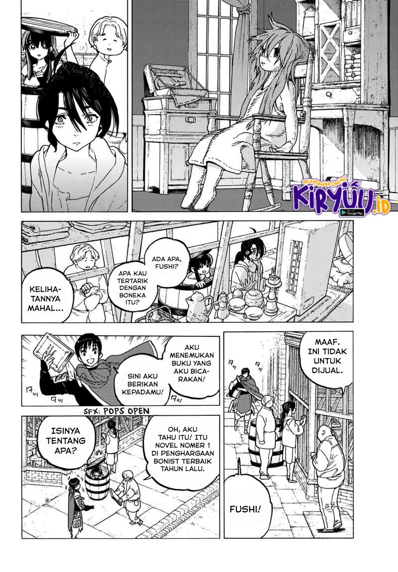 Chapter 69 - halaman 8