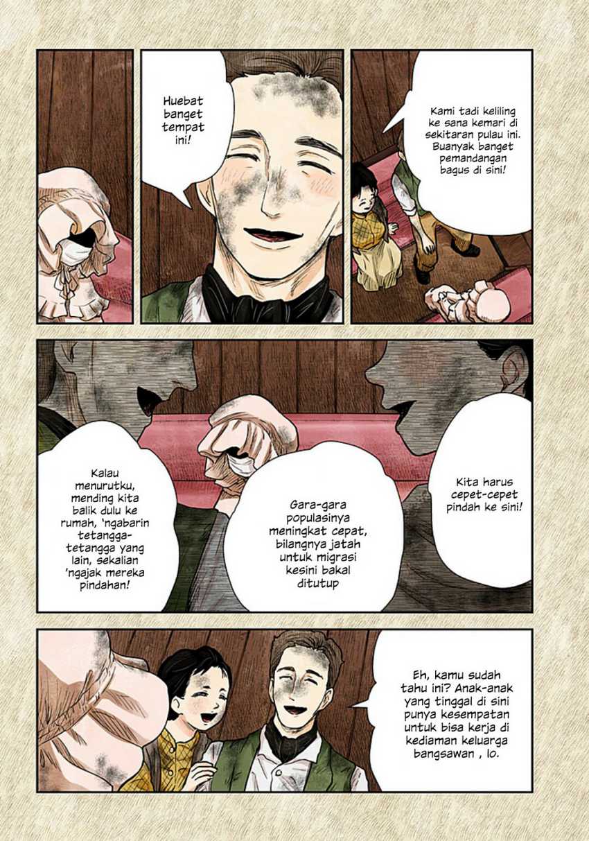 Chapter 109 - halaman 15