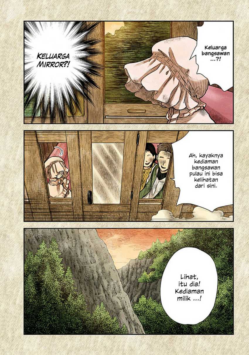 Chapter 109 - halaman 16