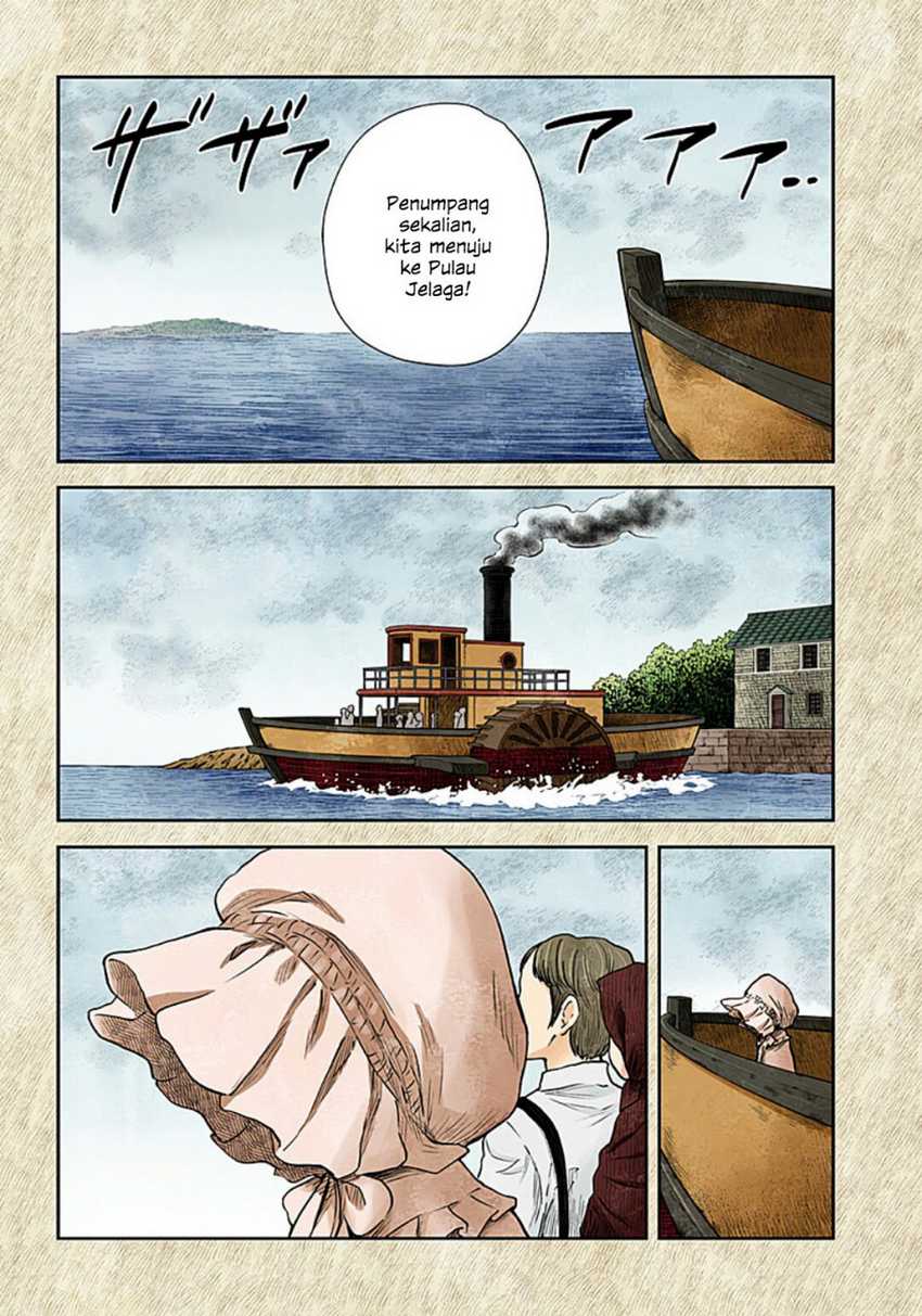 Chapter 109 - halaman 3
