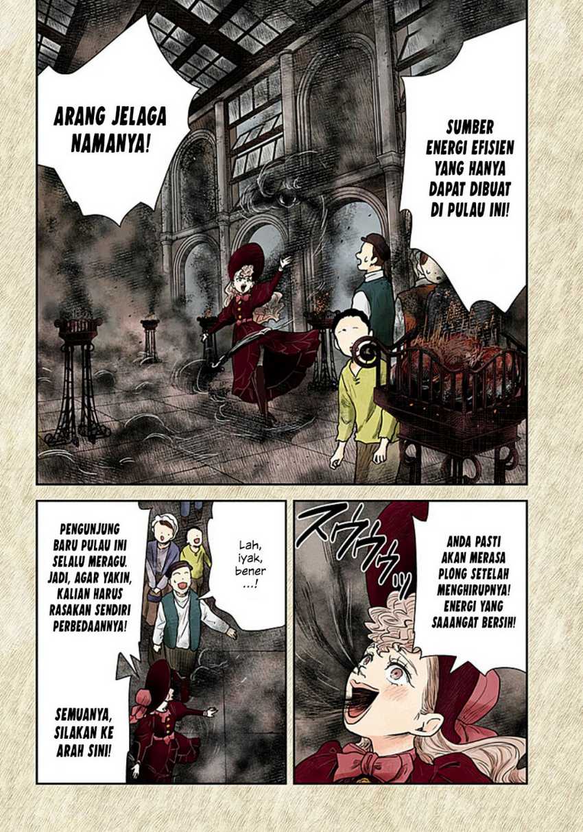 Chapter 109 - halaman 9