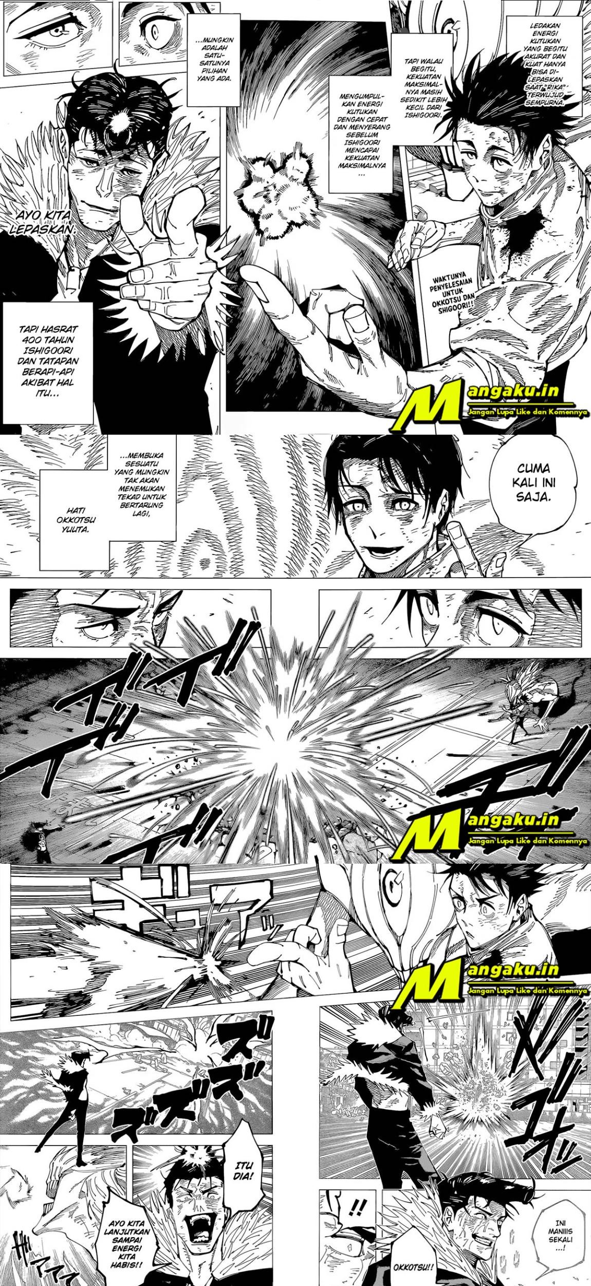 Chapter 180 - halaman 3
