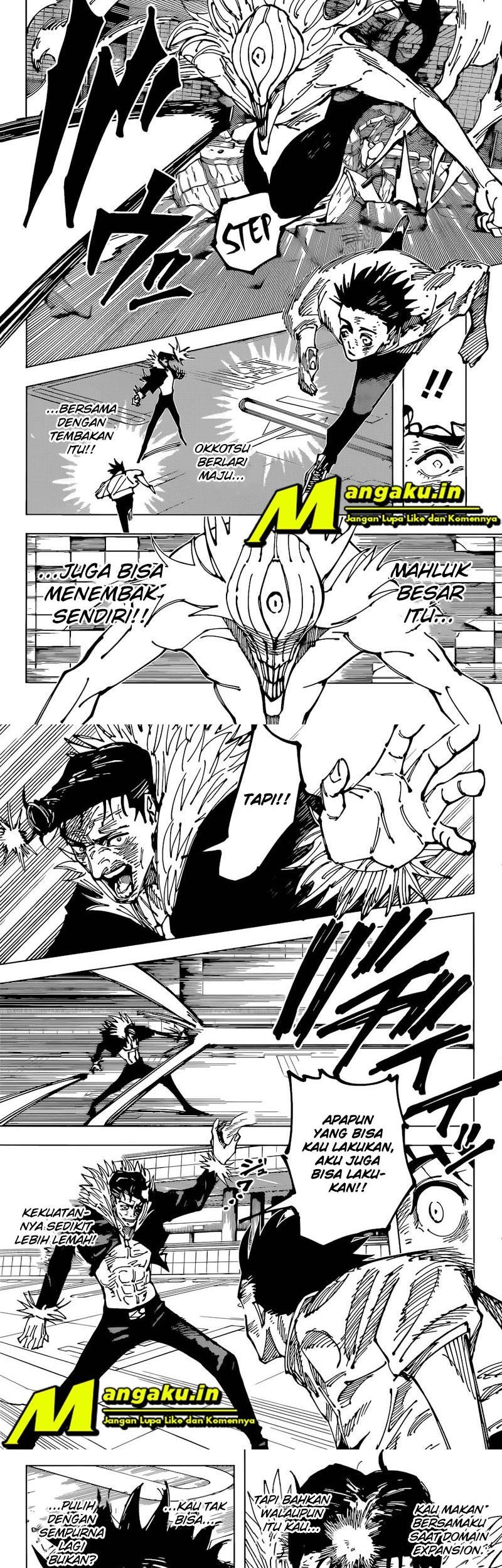 Chapter 180 - halaman 5