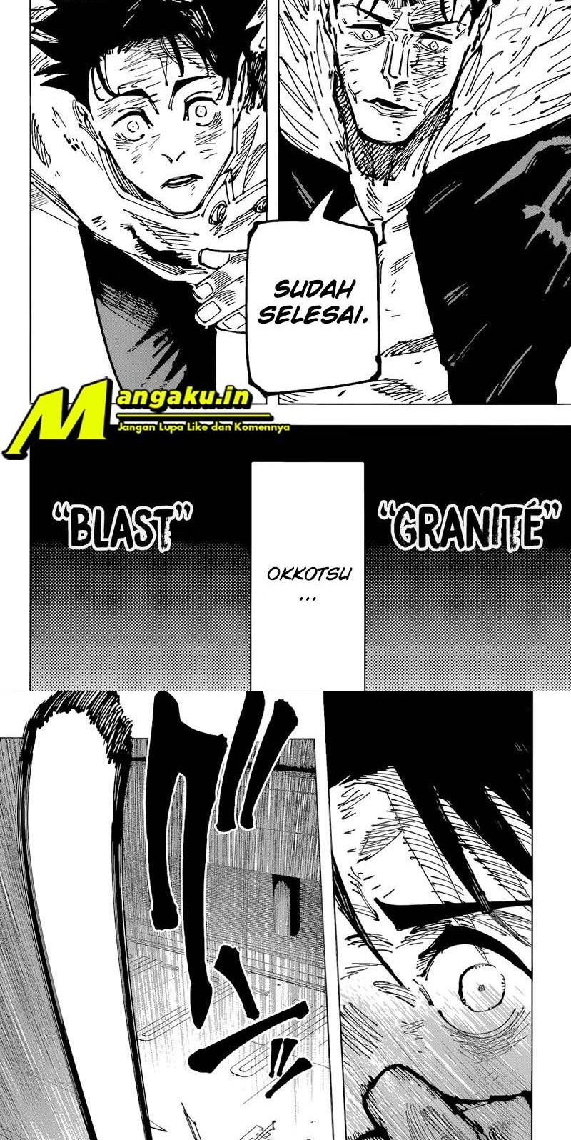 Chapter 180 - halaman 6