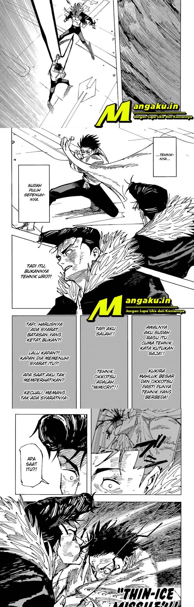 Chapter 180 - halaman 7