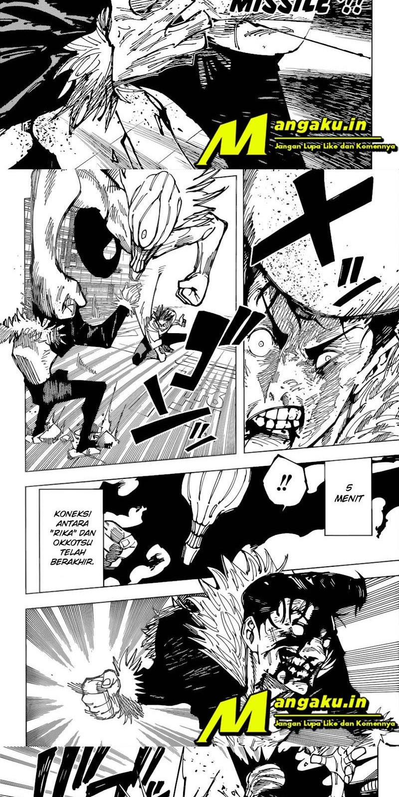 Chapter 180 - halaman 8