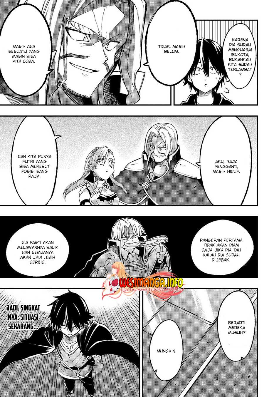 Chapter 135 - halaman 11