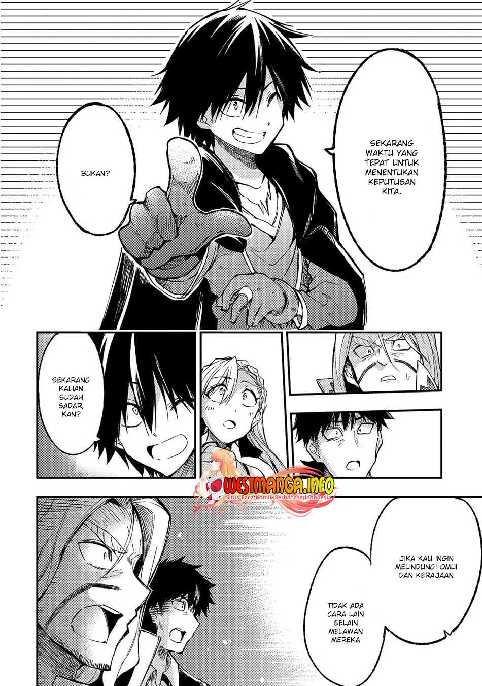 Chapter 135 - halaman 6