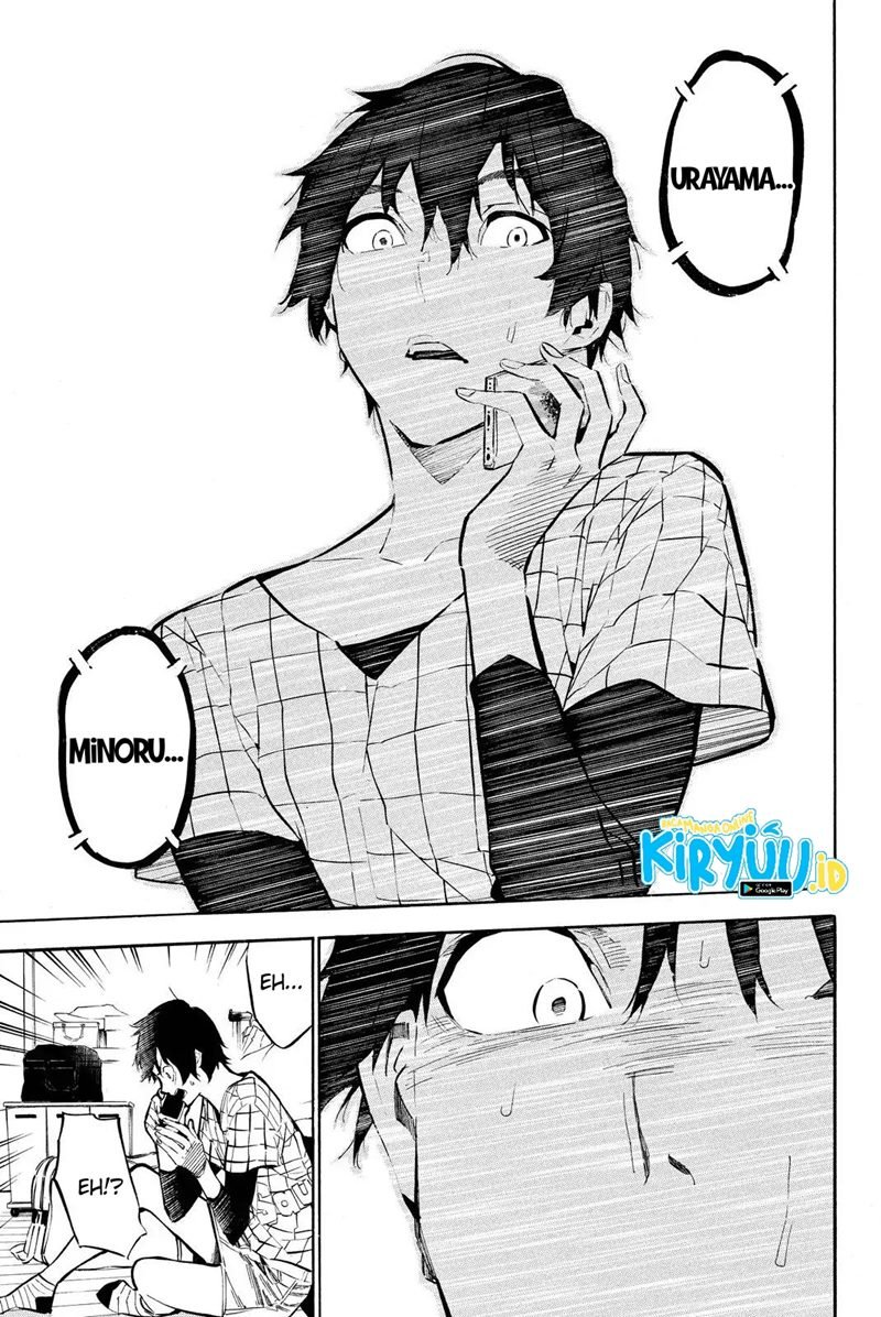 Chapter 248 - halaman 16
