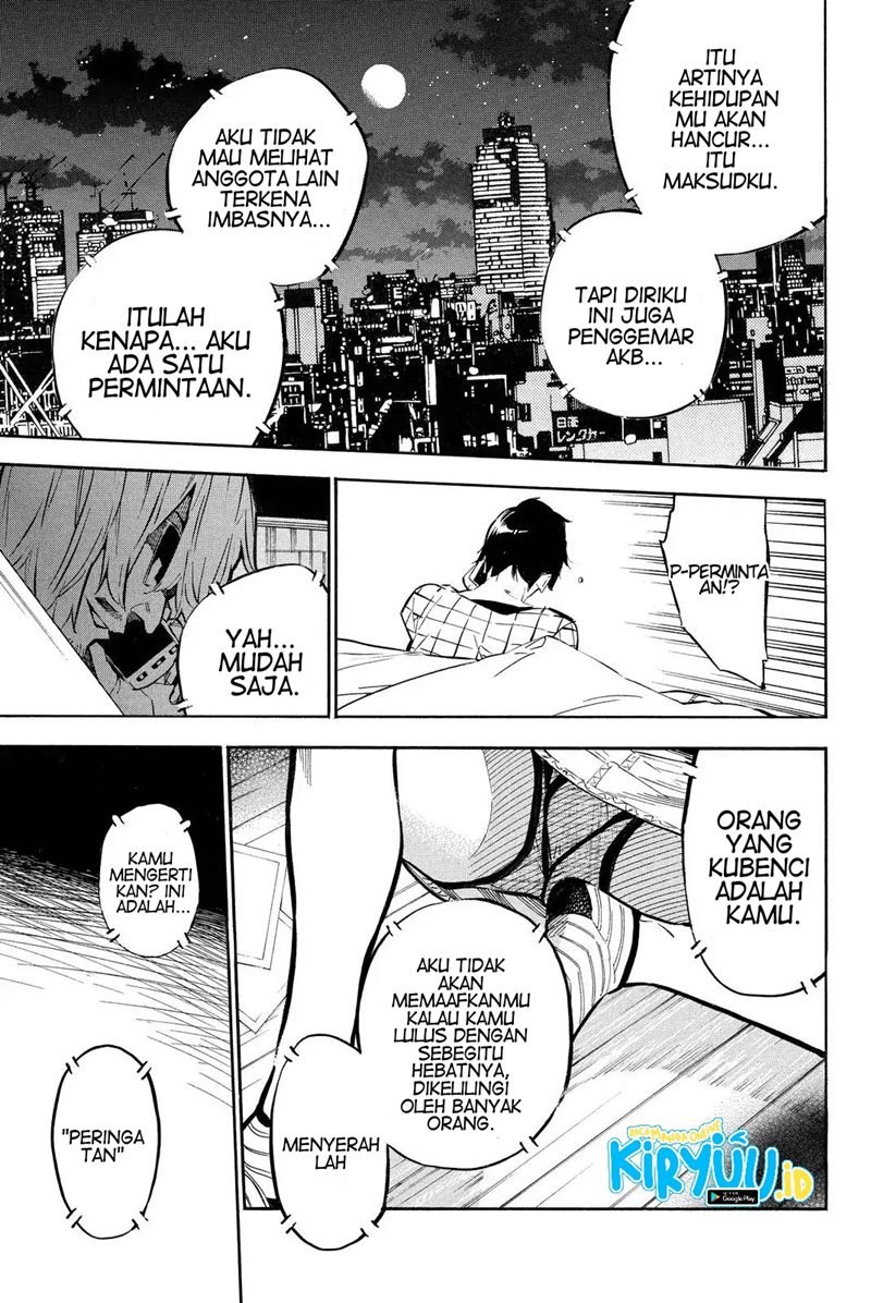 Chapter 248 - halaman 20