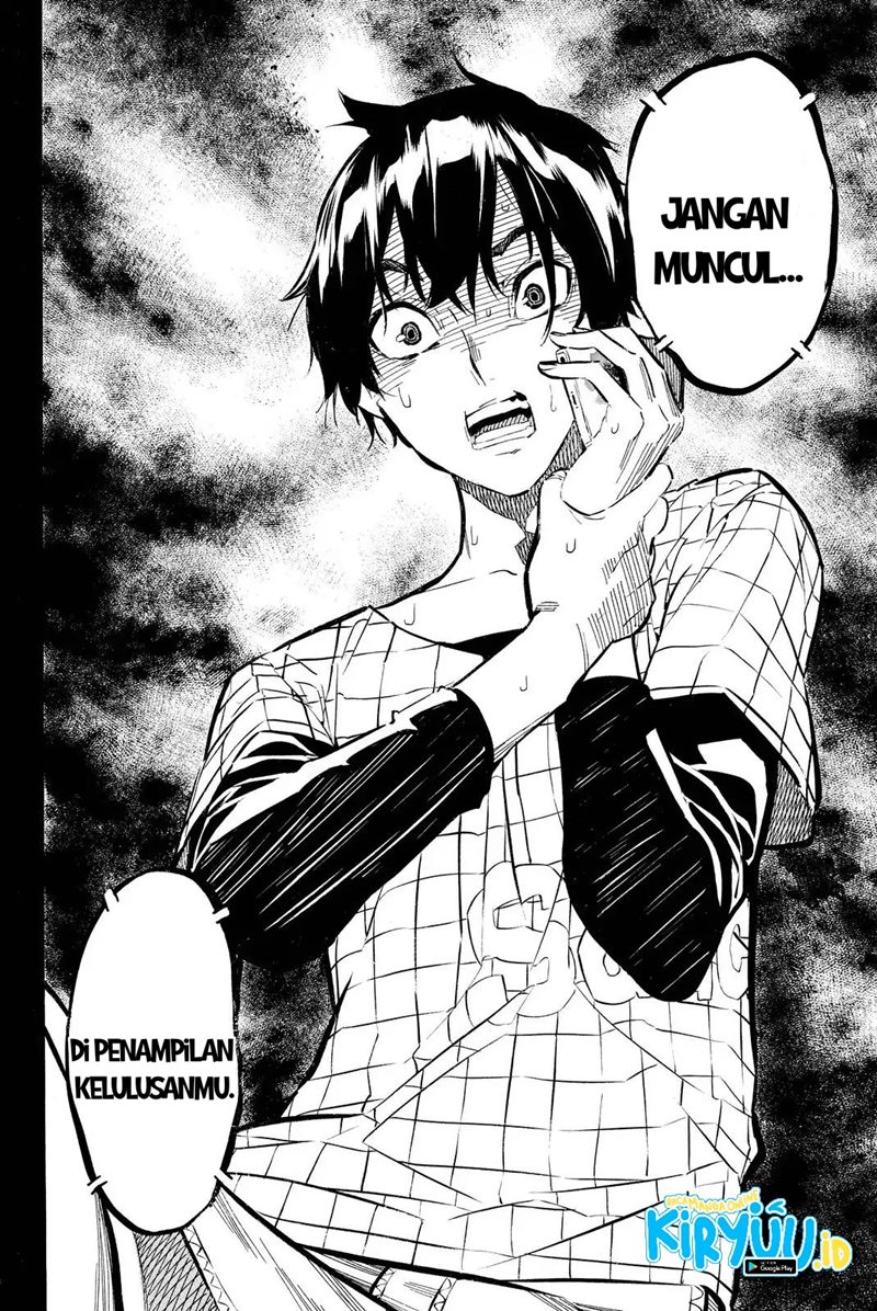 Chapter 248 - halaman 21