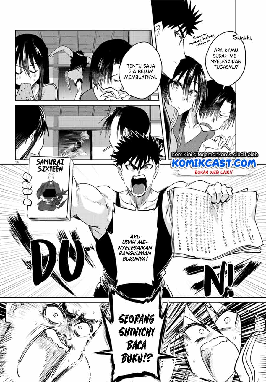 Chapter 31 - halaman 17