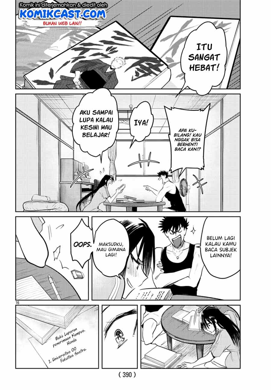 Chapter 31 - halaman 19