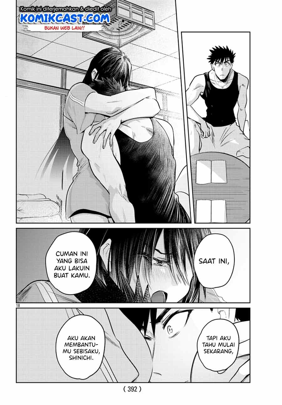 Chapter 31 - halaman 21