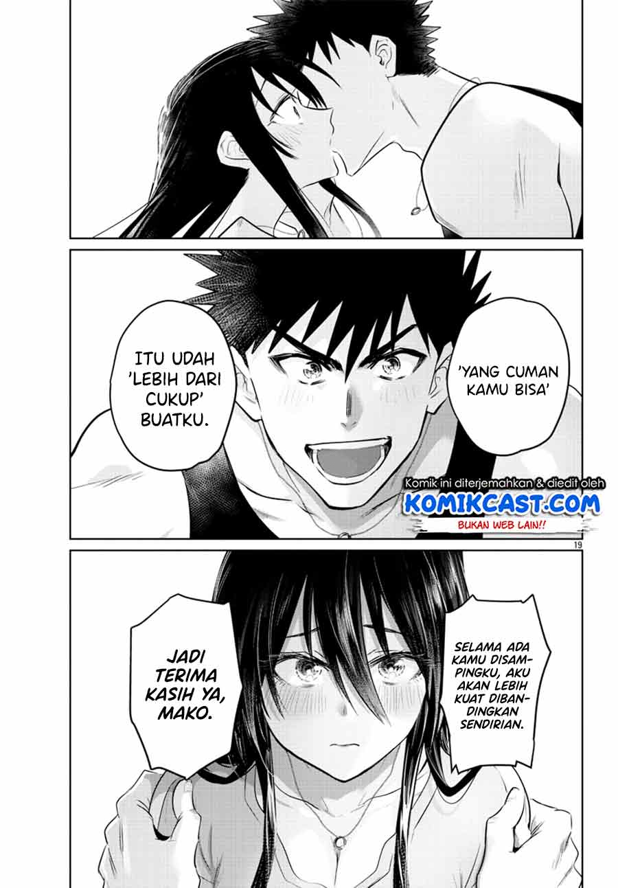 Chapter 31 - halaman 22