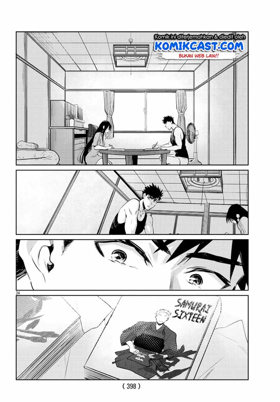 Chapter 31 - halaman 27