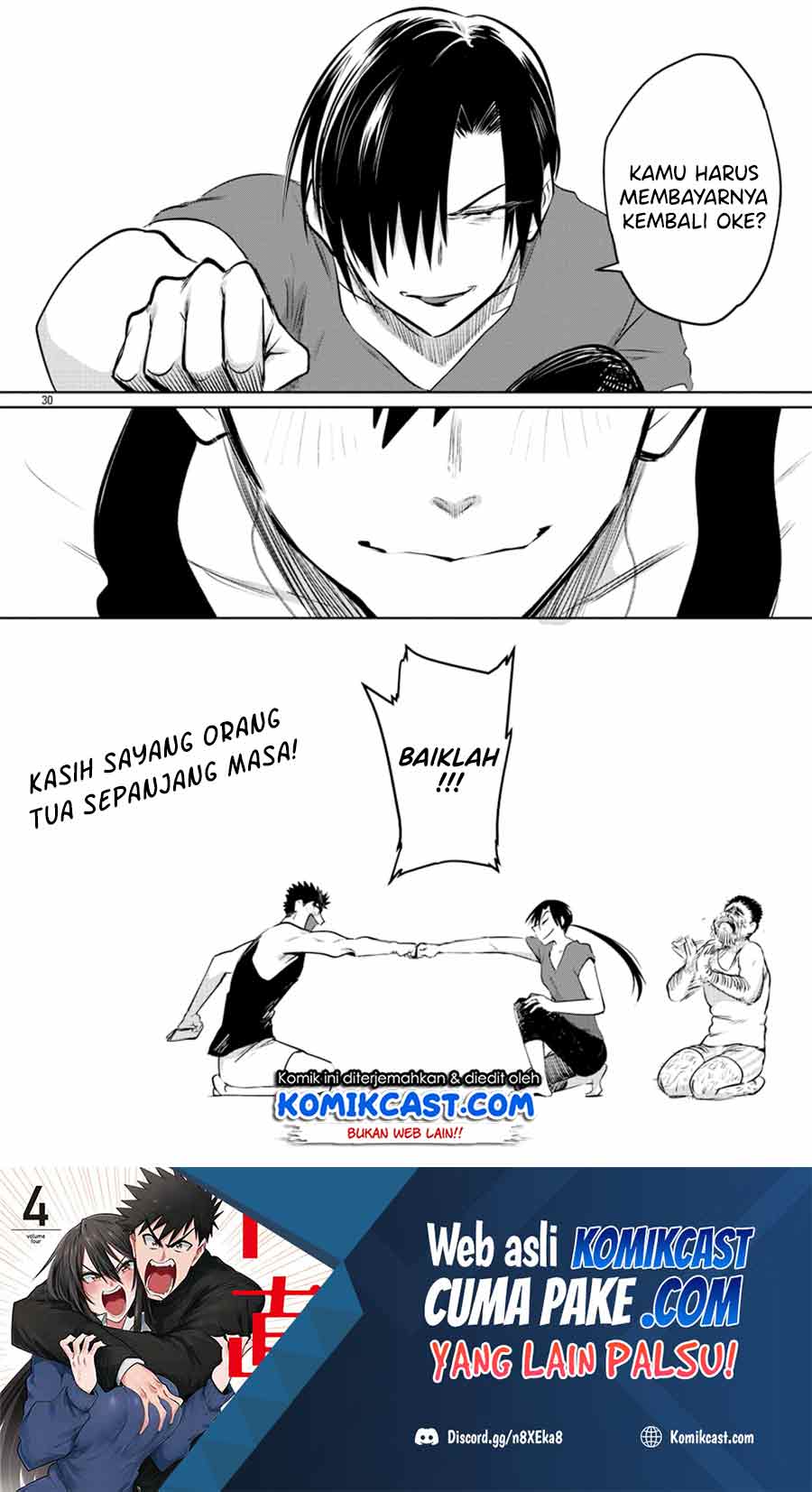 Chapter 31 - halaman 33