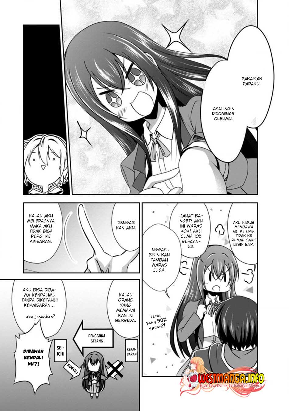 Chapter 32 - halaman 25