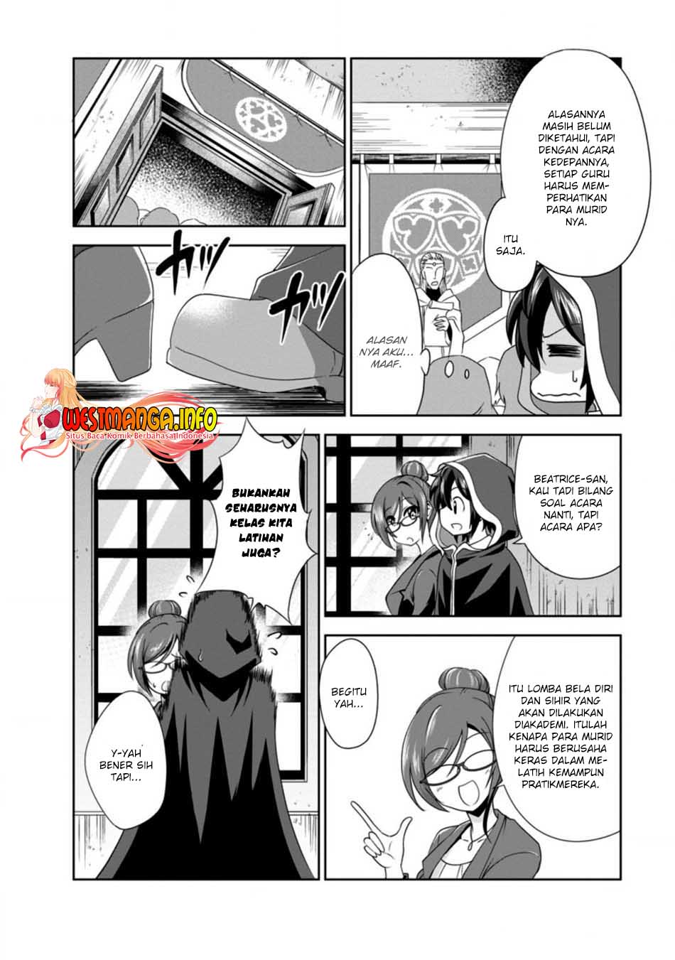 Chapter 32 - halaman 30