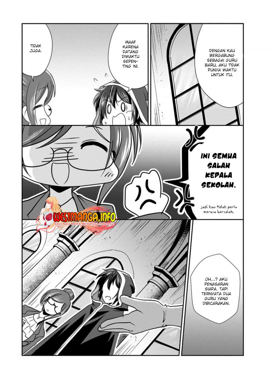 Chapter 32 - halaman 31