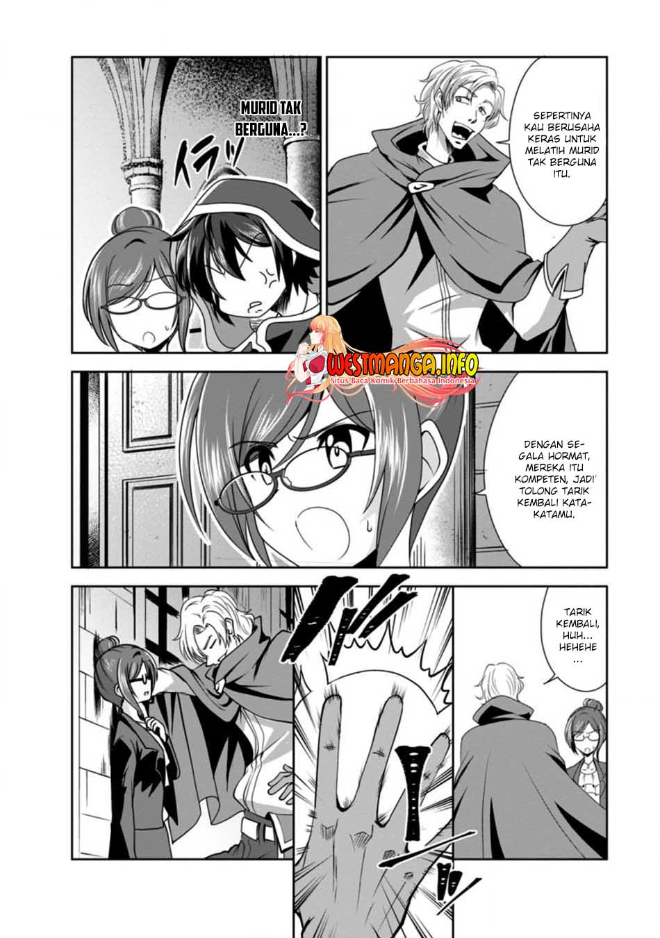 Chapter 32 - halaman 32