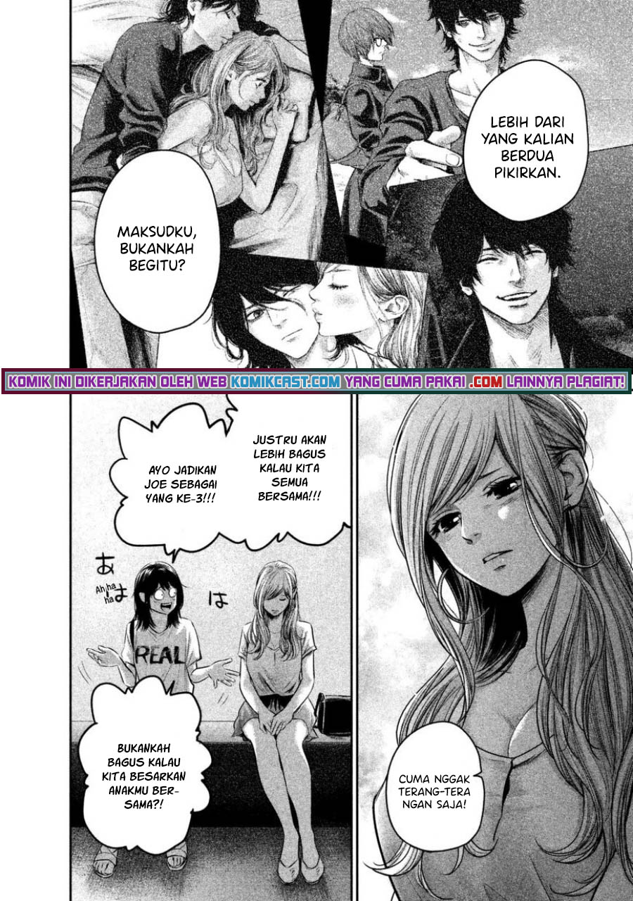 Chapter 135 - halaman 12