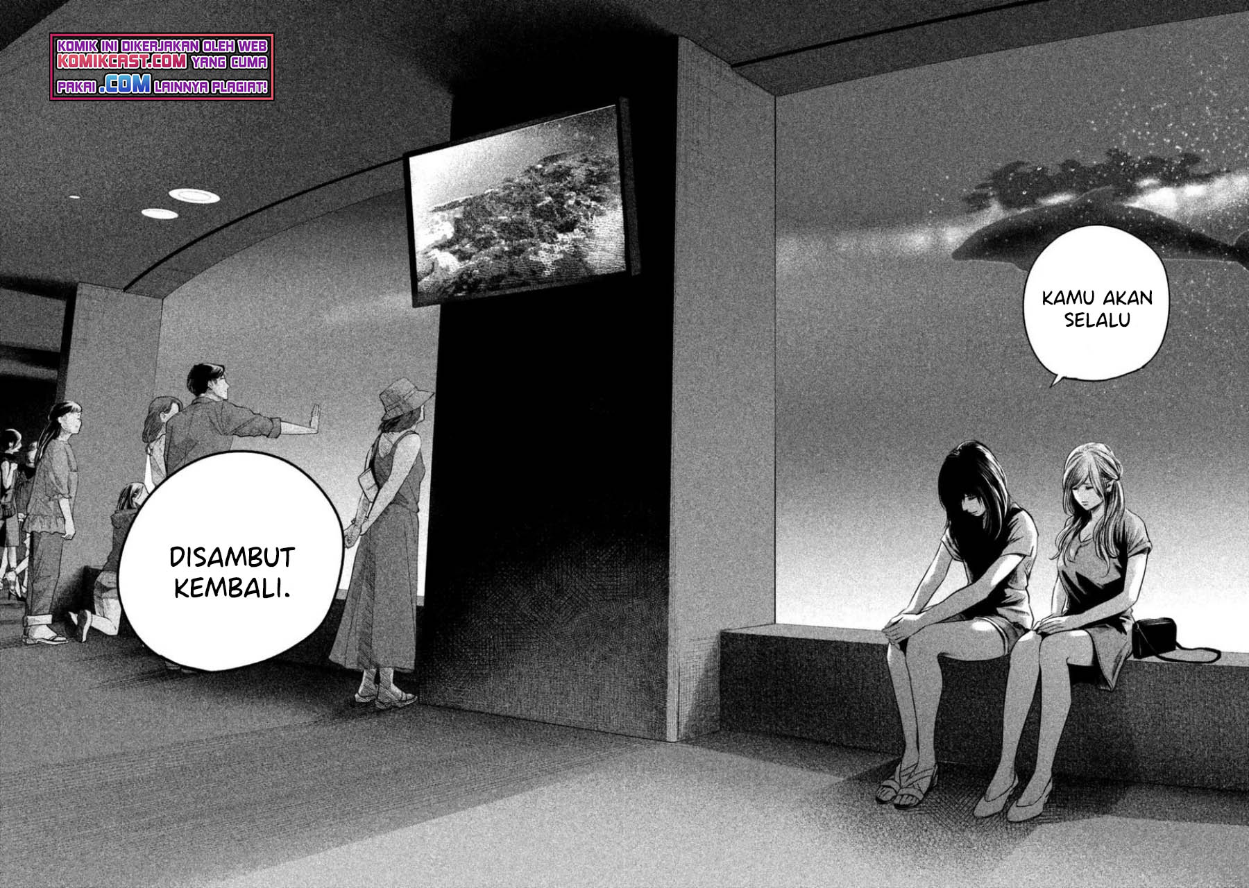 Chapter 135 - halaman 16