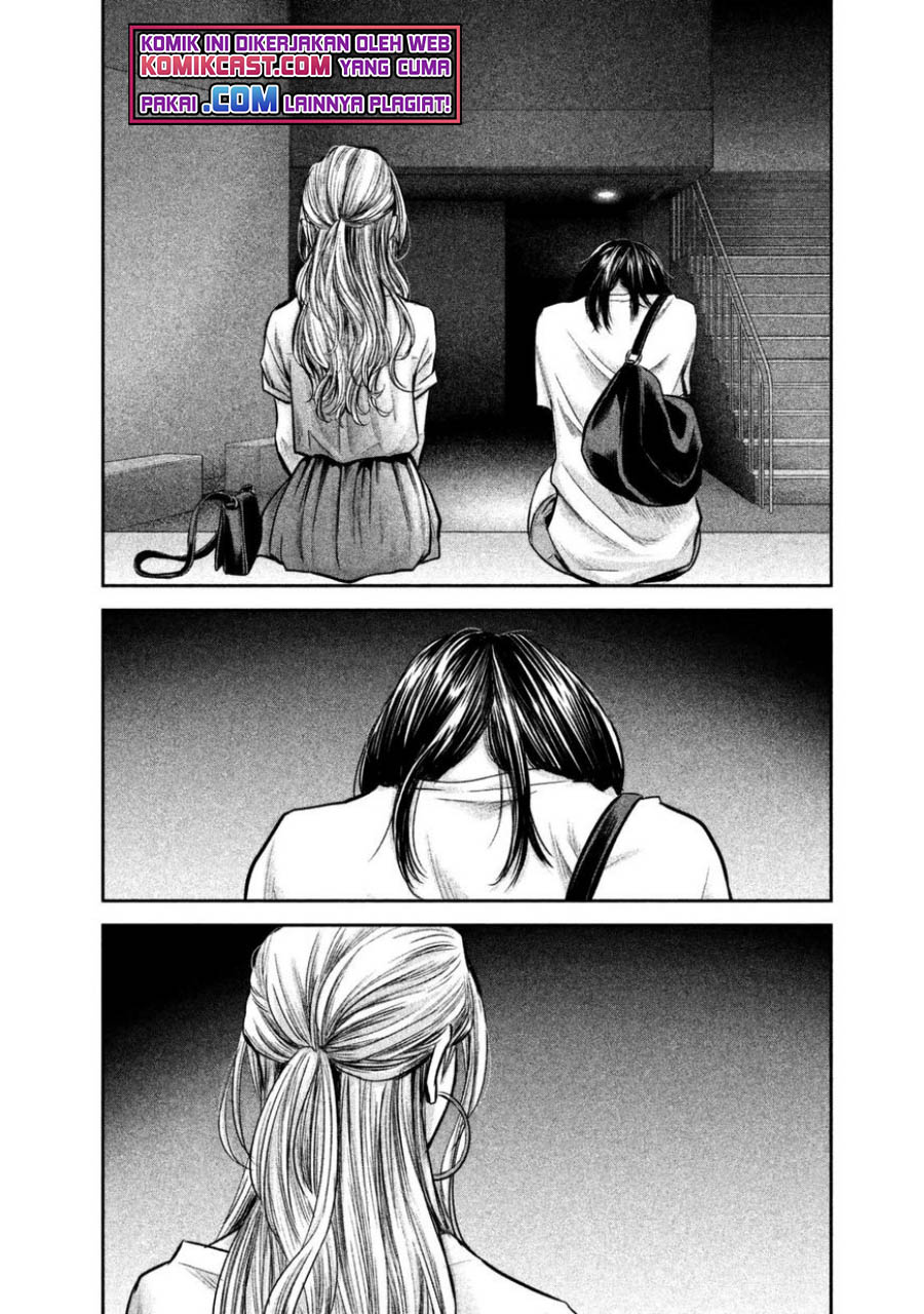 Chapter 135 - halaman 17
