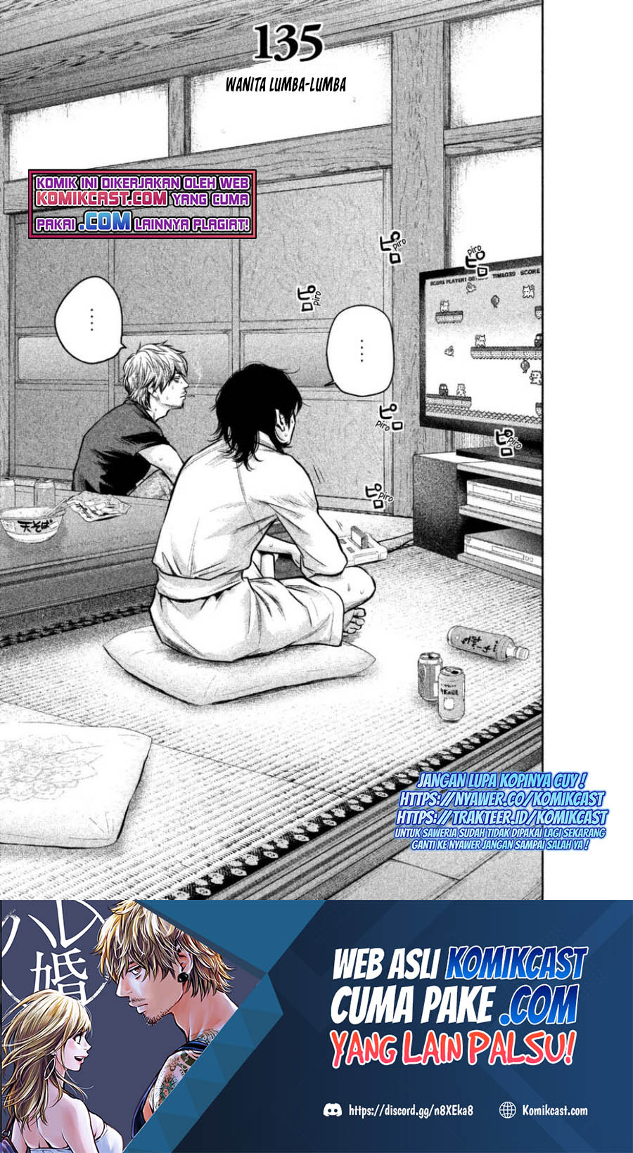 Chapter 135 - halaman 3