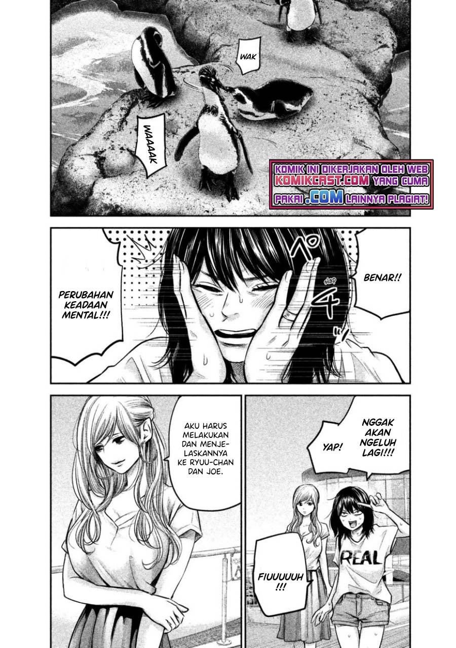 Chapter 135 - halaman 8