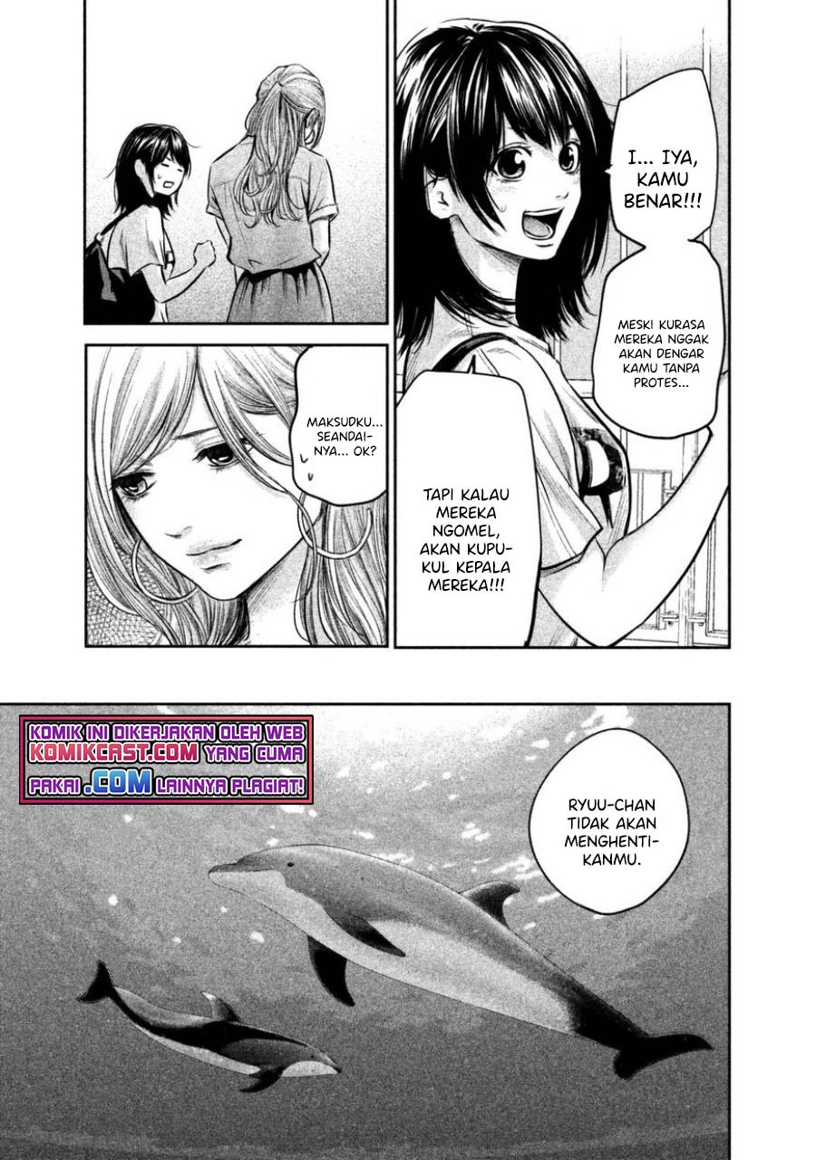 Chapter 135 - halaman 9