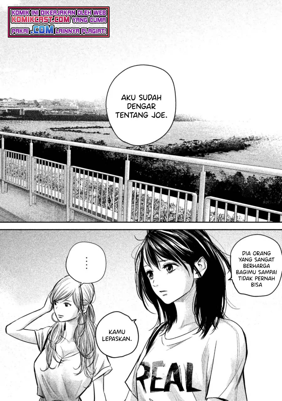 Chapter 134 - halaman 12